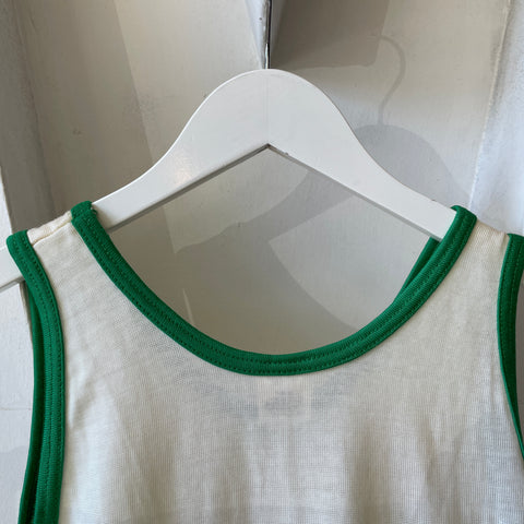 60’s Athletic Tank - Small