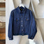 70’s Wrangler Trucker - Medium