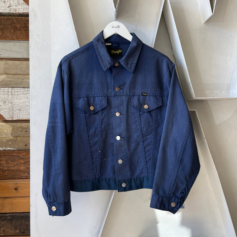 70’s Wrangler Trucker - Medium