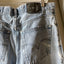 90’s Thrashed Levi’s Baggy Silvertab Jeans - 33” x 32.5”