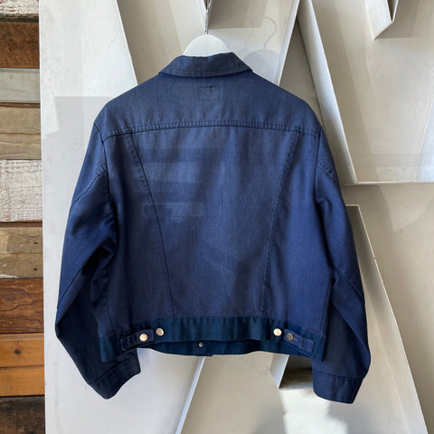 70’s Wrangler Trucker - Medium