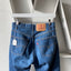 80's Levi’s 501 - 28” x 32.5”