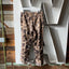 80's Duck Camo Pants - 34” x 30.5”