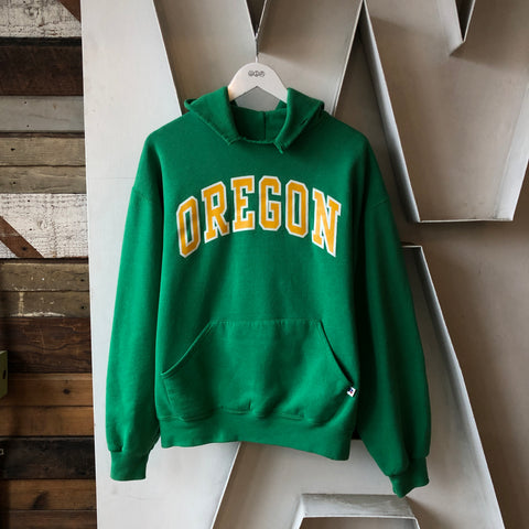 80's Oregon Russell - Large