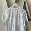 80’s Blank White Tee - Medium