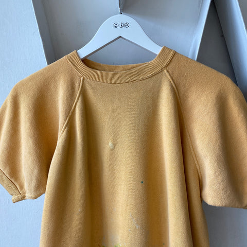 60's Towncraft Sweat - Large