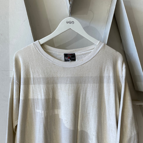 60’s Ski Thermal - Large