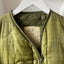 70's Asymmetrical Liner Jacket - Large