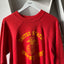 70’s USMC Raglan Sweatshirt - Large