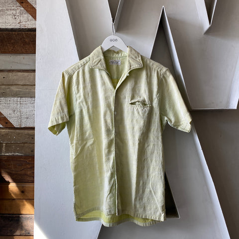 60's Party Shirt - Medium