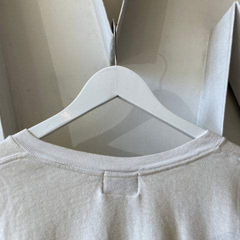 60’s Ski Thermal - Large