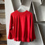 70’s USMC Raglan Sweatshirt - Large