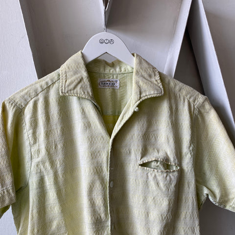 60's Party Shirt - Medium