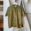 60’s SKM Wool Knit Cardigan - Medium