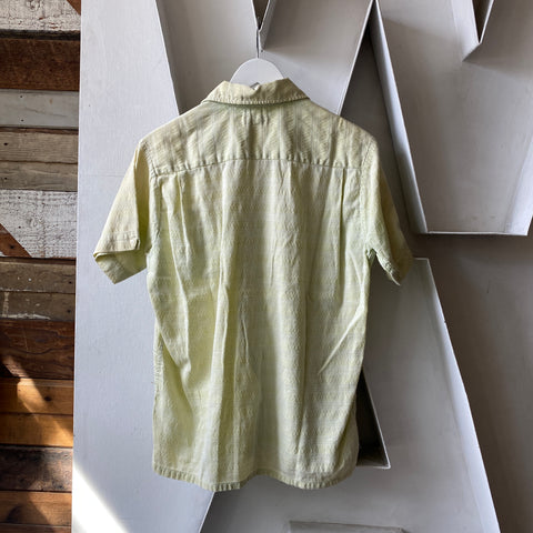 60's Party Shirt - Medium