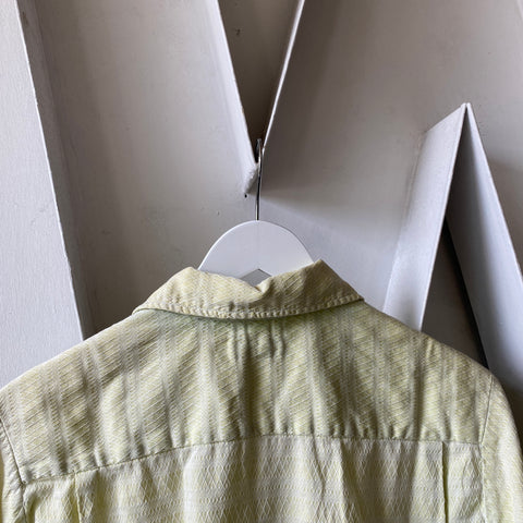 60's Party Shirt - Medium