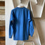 80’s Nike French Rugby Polo - Small