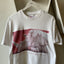 90’s Wine-Oceros Tee - Large