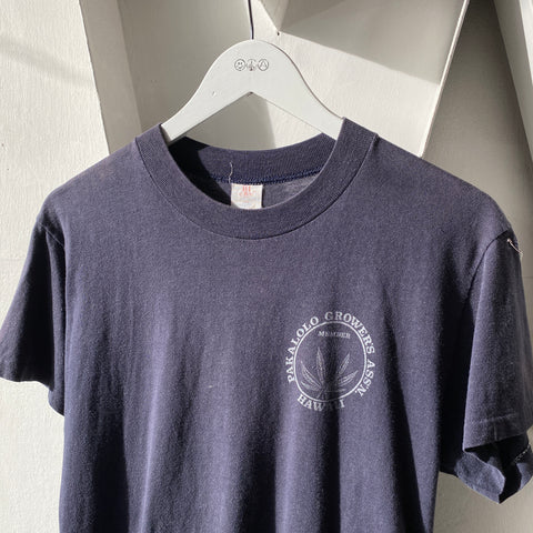 70's Grower Association Tee - Medium