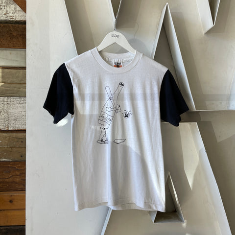 80’s La Batts Tee - Small