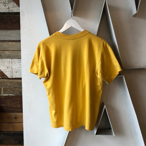 70's Iowa Tee - Large
