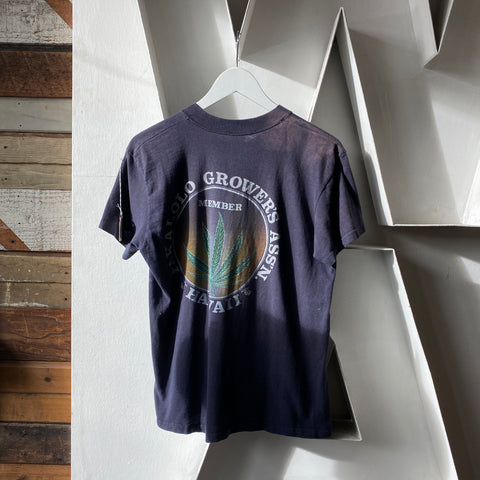 70's Grower Association Tee - Medium
