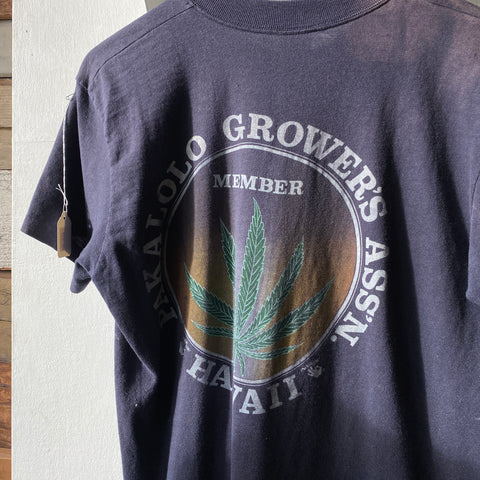 70's Grower Association Tee - Medium