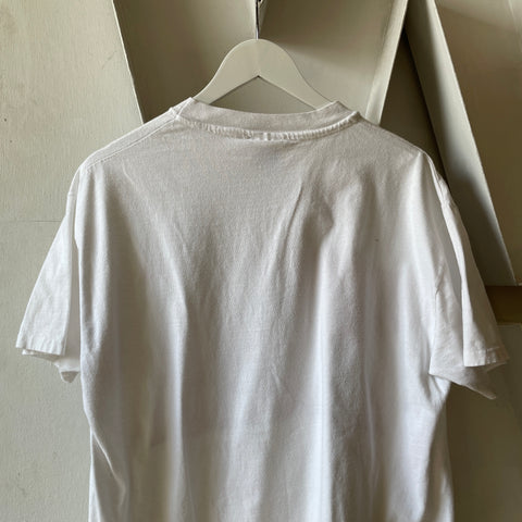 90’s Wine-Oceros Tee - Large
