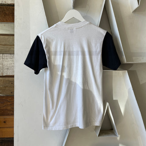 80’s La Batts Tee - Small