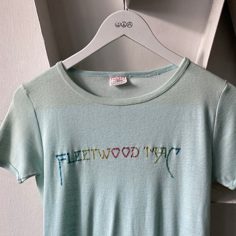 70's Fleetwood Mac Tee - Large