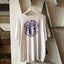 90's Vegan Straight Edge Tee - XL