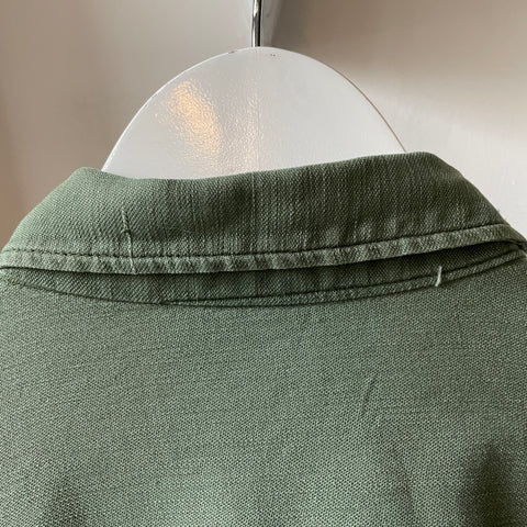 60’s OG-107 Shirt - Large
