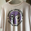 90's Vegan Straight Edge Tee - XL