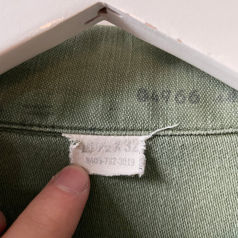 60’s OG-107 Shirt - Large
