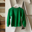 70's Raglan Crew - Small