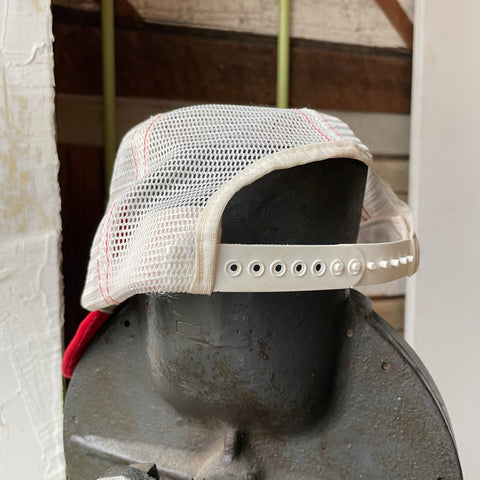 70’s Bass Trucker Hat - OS