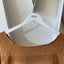 60’s Orange Chopper Sweatshirt - Medium