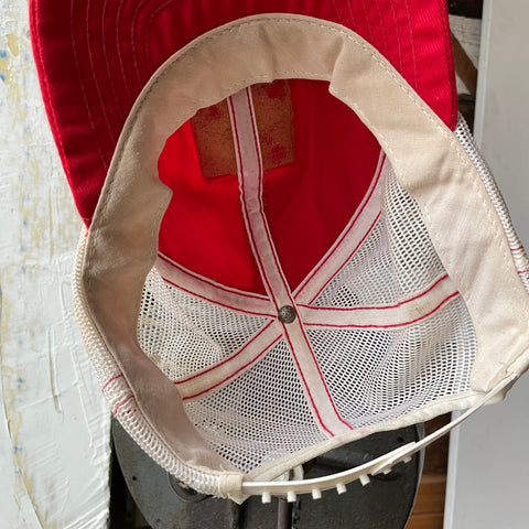 70’s Bass Trucker Hat - OS