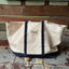 80’s Cindy's Boat And Tote - XL