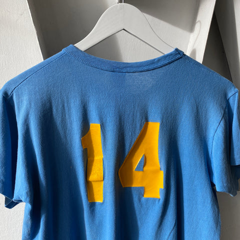 70's #14 Russell Tee - Medium
