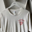 60's YMCA Tee - Large