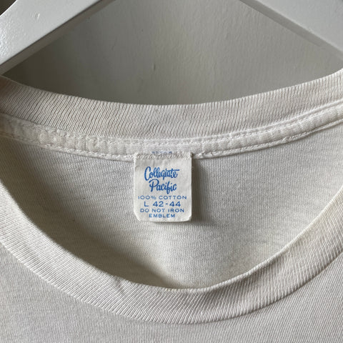 60's YMCA Tee - Large
