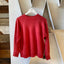 60’s Raglan Gusset Sweatshirt - Medium