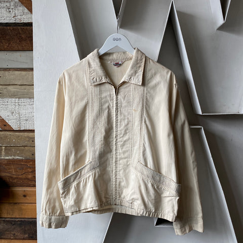 60's Party Jacket - Large