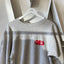 70’s Champion One-Color Reverse Weave - Medium