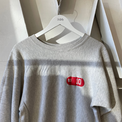 70’s Champion One-Color Reverse Weave - Medium