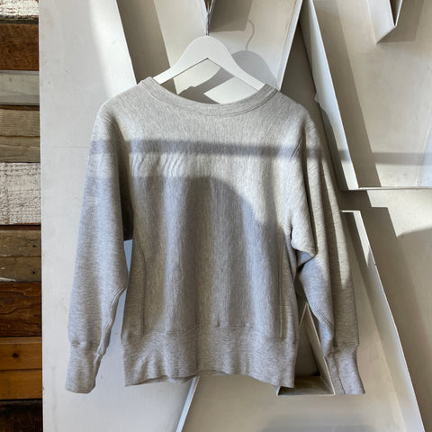 70’s Champion One-Color Reverse Weave - Medium