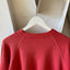 60’s Raglan Gusset Sweatshirt - Medium