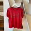 80’s Paper Thin St. Louis Cardinals Tee - Medium