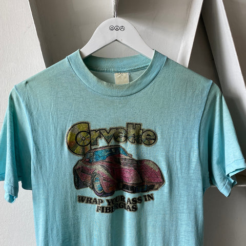 70's Corvette Tee - Small